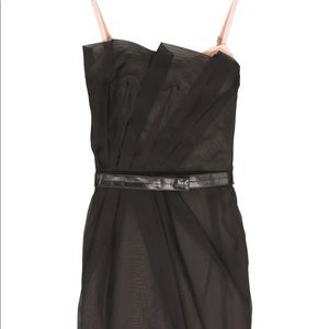 Marc by Marc Jacobs Viva Organza Dress